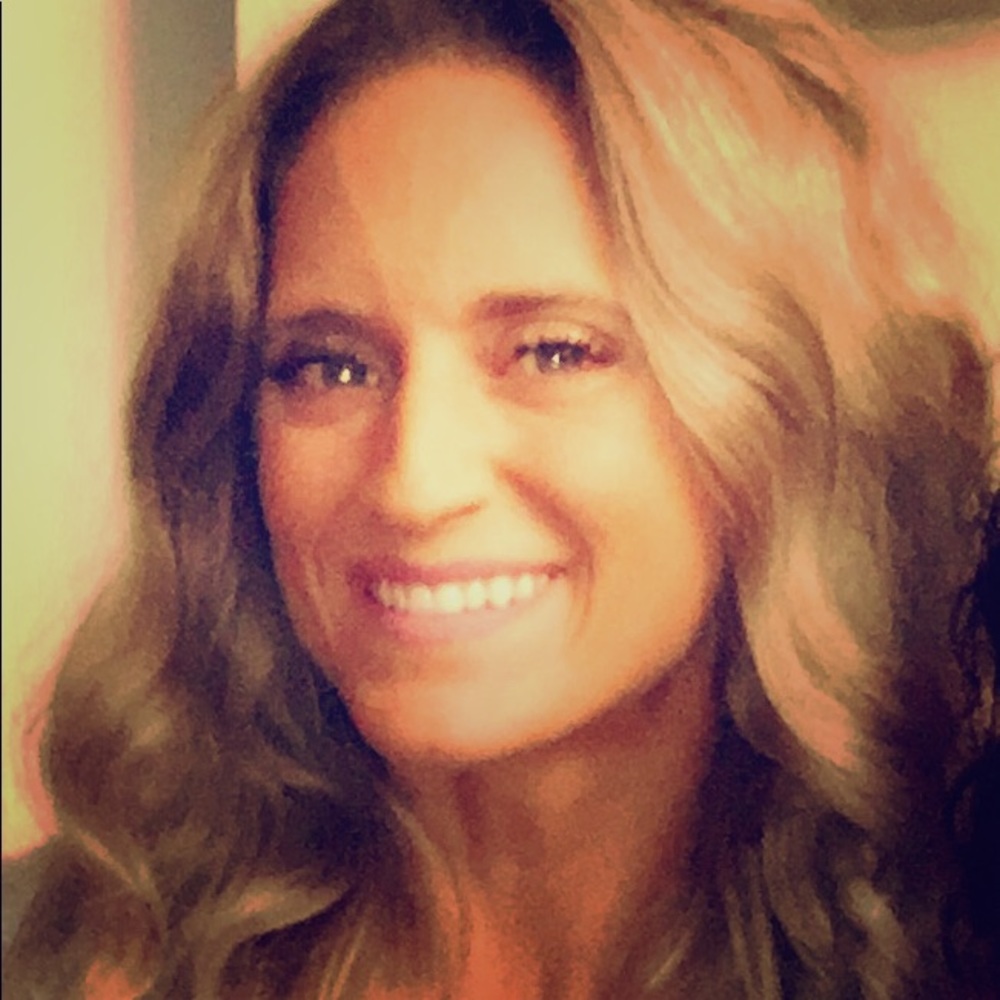 Meet your Posher, Maggie