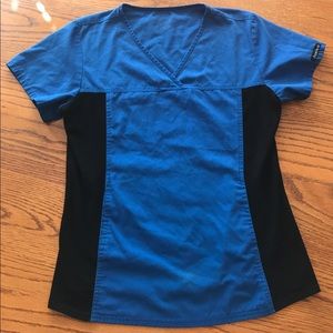 Cherokee Scrub bundle