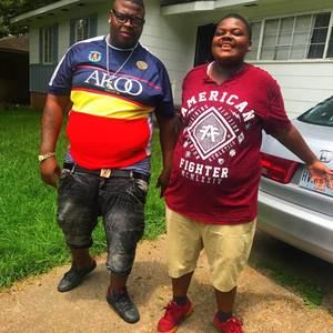 Meet your Posher, Marco