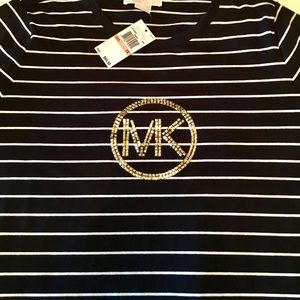 Michael Kors Shirt NWT, 2X