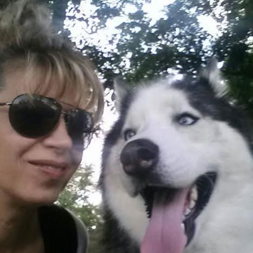 Meet your Posher, Ze