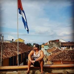 Meet your Posher, Blas