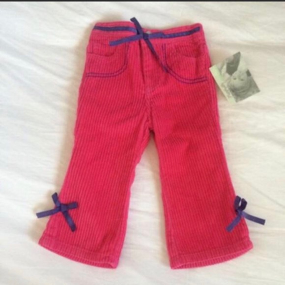 🎀NWT Flapdoodles Cords🎀 - Picture 1 of 3