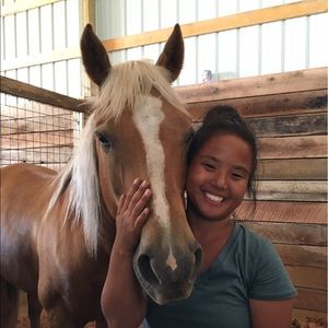 Meet your Posher, Margo