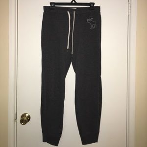 Abercrombie & Fitch Sweatpants