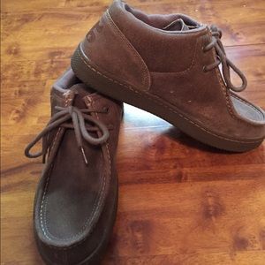 IPATH men's shoe