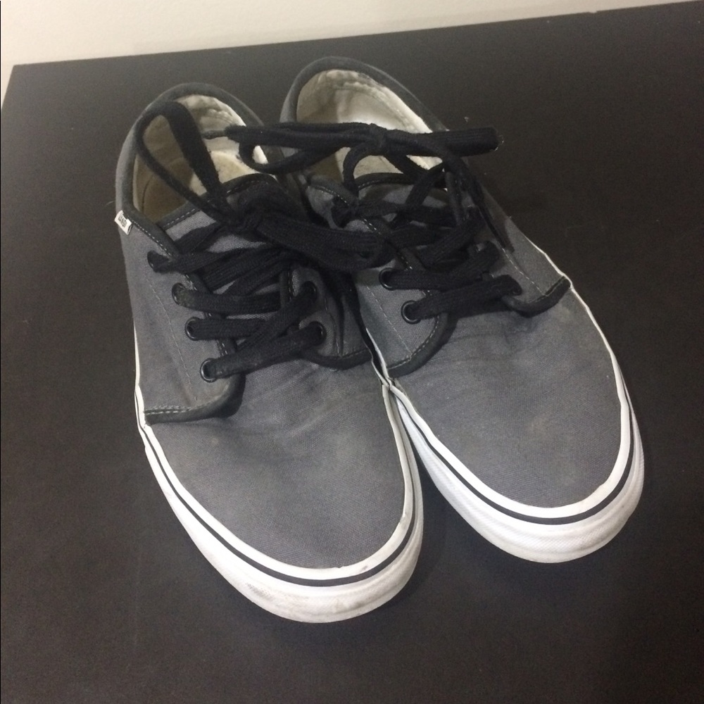 Vans sneakers