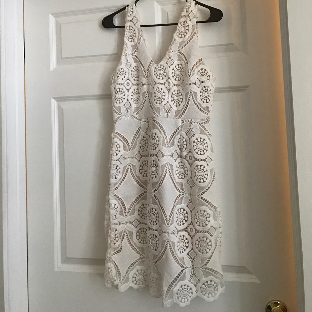 Dress - Picture 2 of 2