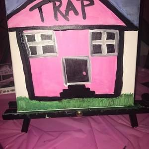 Meet your Posher, Rishaun