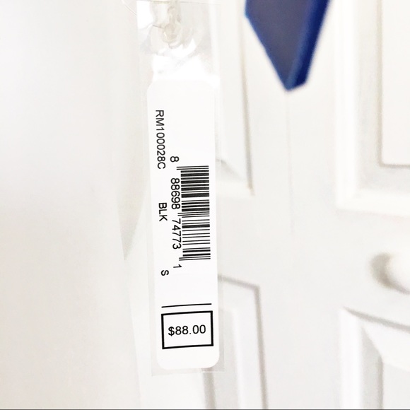 Rebecca Minkoff Double Buckle Leather Belt - Picture 6 of 7