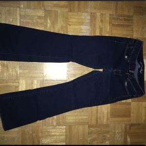 American eagle extra stretchy