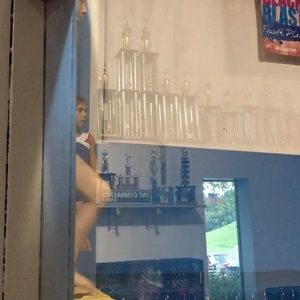 Meet your Posher, Bonnie