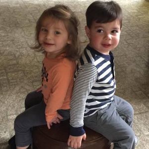 Meet your Posher, Louann