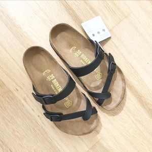 Birkenstock Mayari Sandal