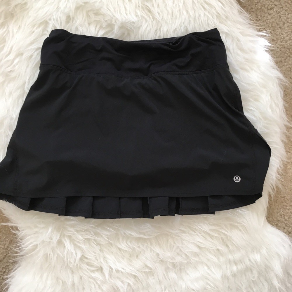 Lululemon skirt