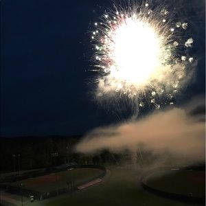 Meet your Posher, Casey