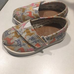 Llama Tiny TOMS