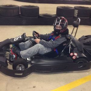 Meet your Posher, Jake