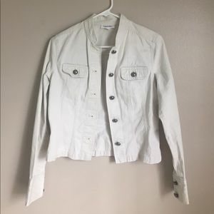 🔥 SALE 🔥CALVIN KLEIN JACKET