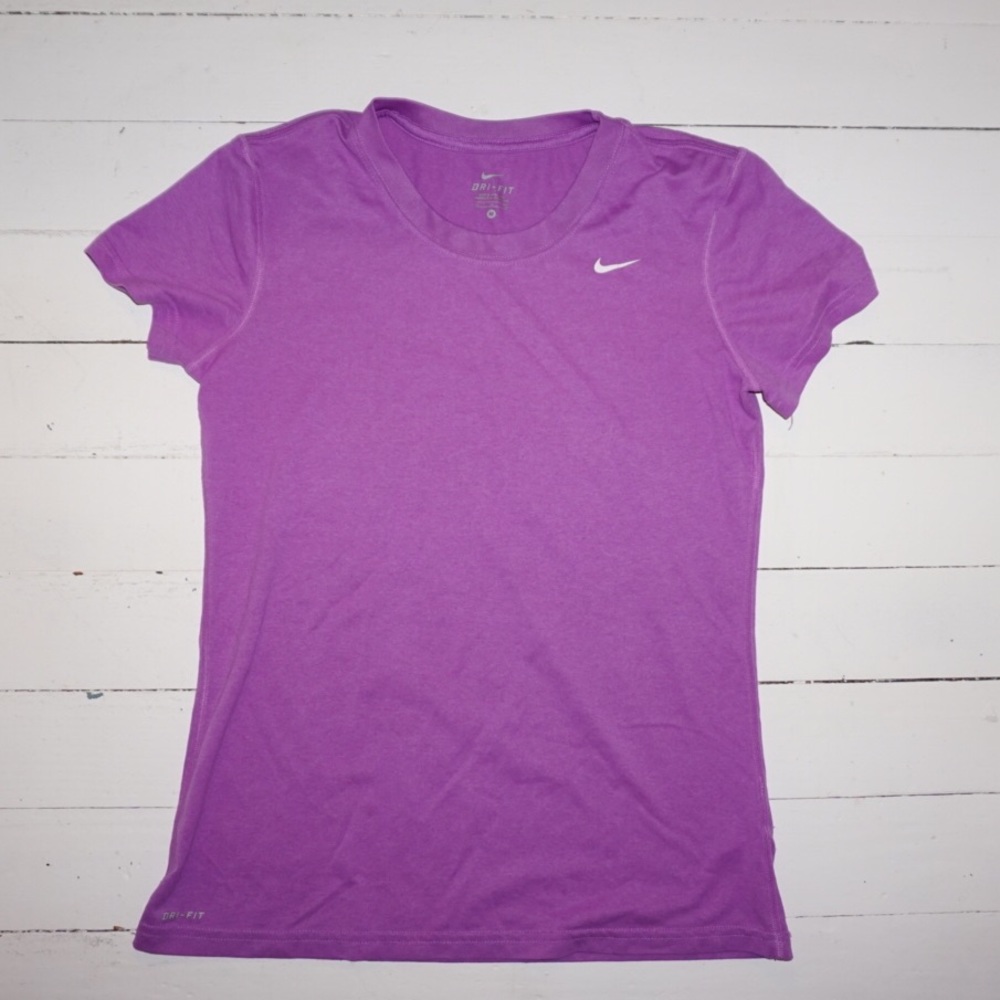 Nike dry fit tshirt