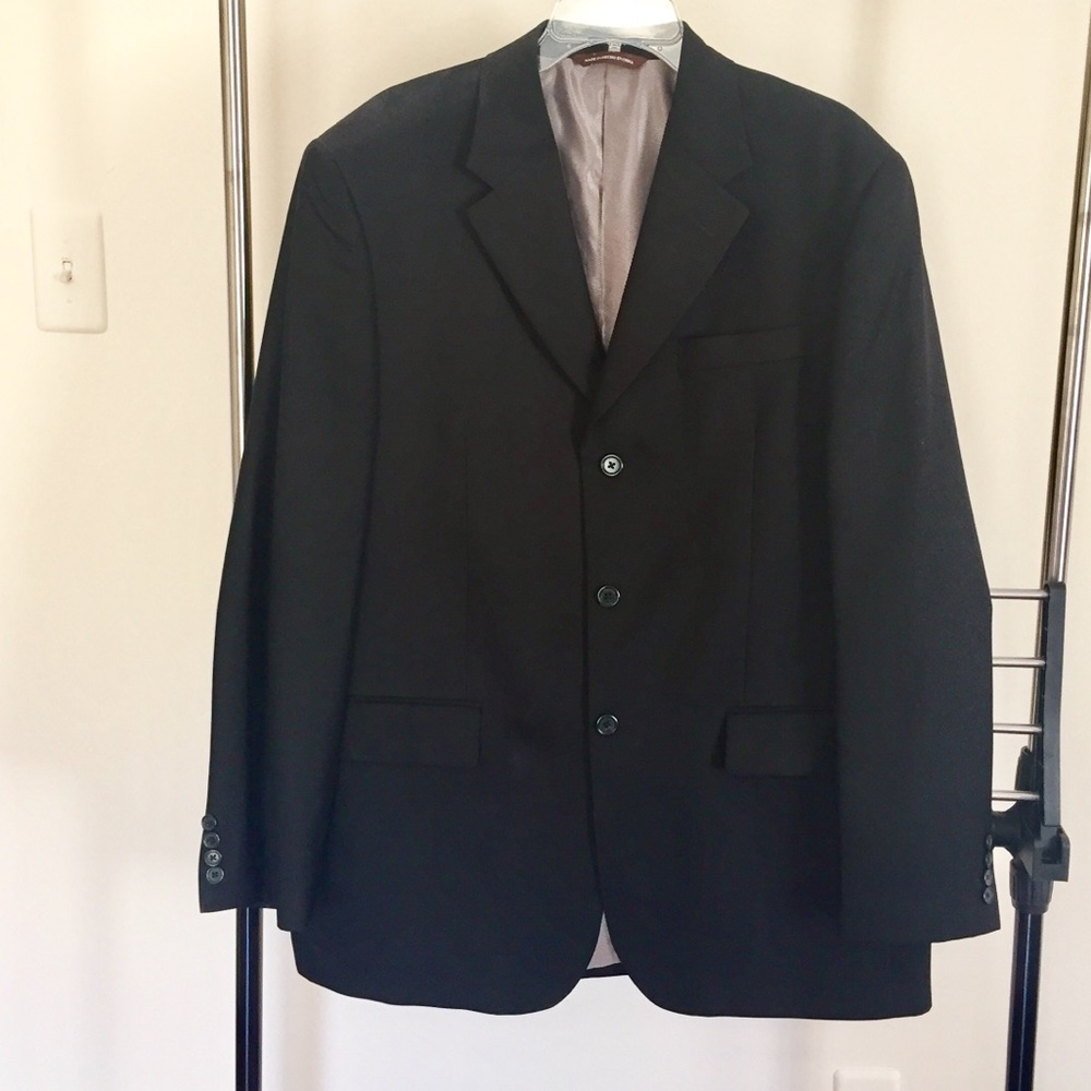 PerryEllis Men's Jacket Sz. 44 Reg