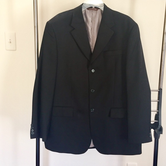 PerryEllis Men's Jacket Sz. 44 Reg - Picture 1 of 2