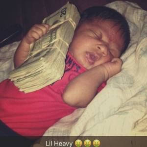 Meet your Posher, Robert