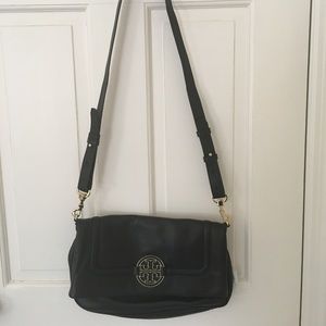 Tory Burch Foldover Crossbody