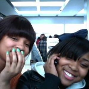 Meet your Posher, Adrian