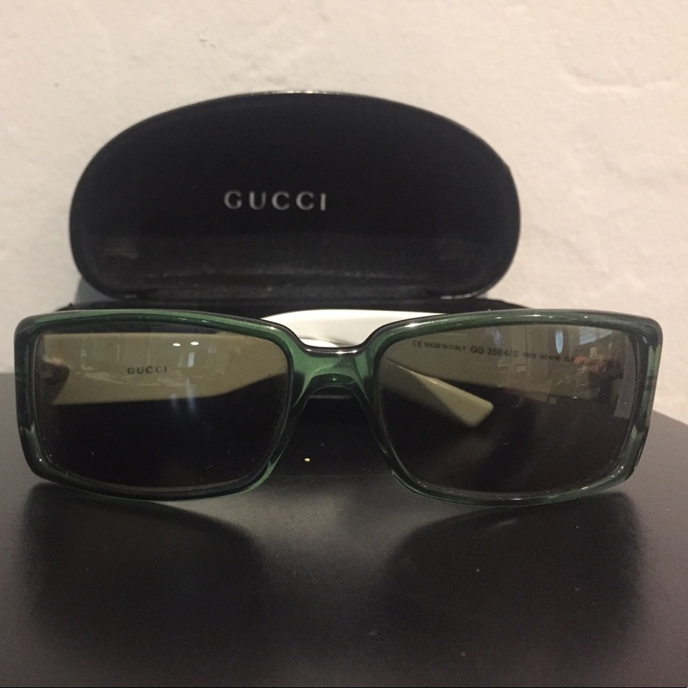 Gucci Sunglasses