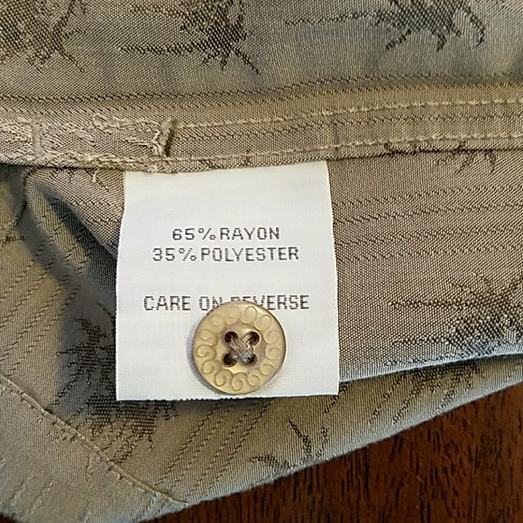 Donated 💥Solitude Men's Shirt💥 - Picture 5 of 6