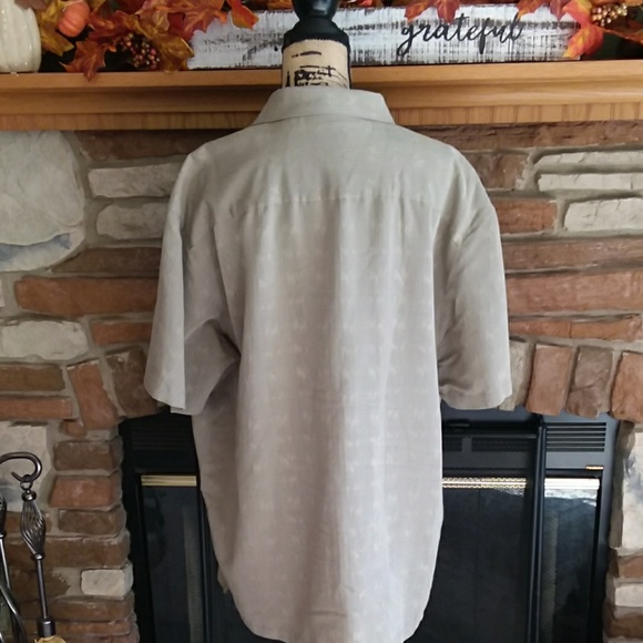 Donated 💥Solitude Men's Shirt💥 - Picture 3 of 6