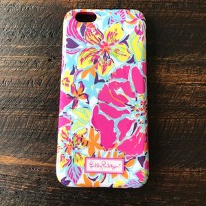 Lilly Pulitzer iPhone 6 Case
