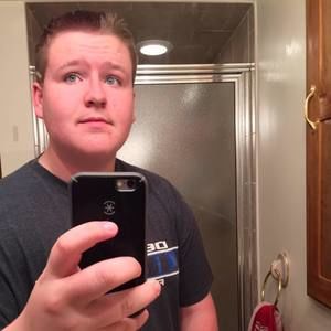 Meet your Posher, Jake