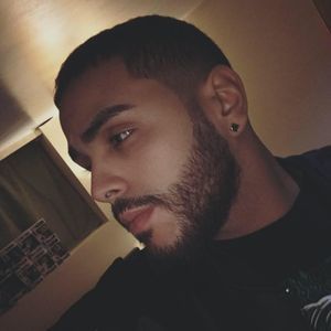 Meet your Posher, Greg