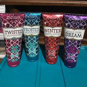 Bath and Body Works Ultra Shea Body Cream