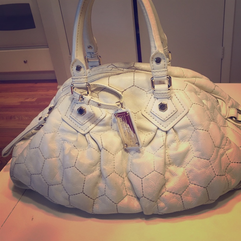 Beautiful and practical Marc Jacobs bag