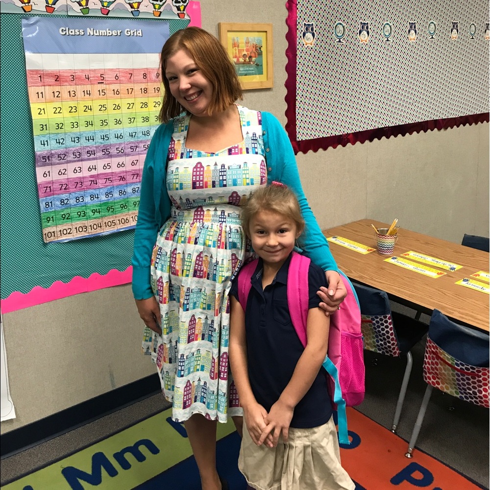 Meet your Posher, Erika