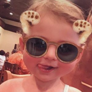 Meet your Posher, Baylee