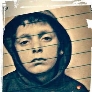 Meet your Posher, Mikey