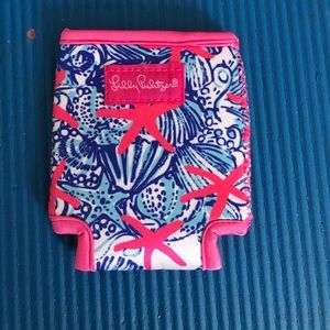 LILLY Cute Koozie