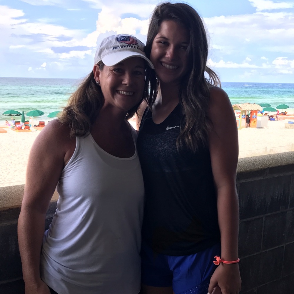 Meet your Posher, Julie