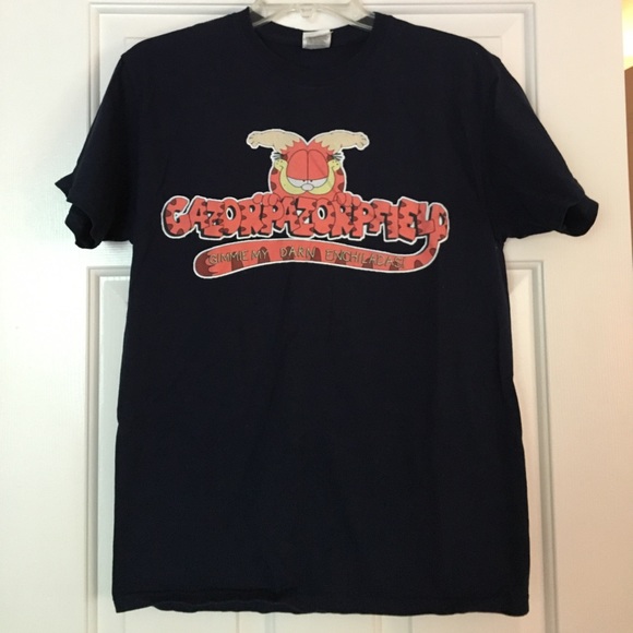 gazorpazorpfield shirt