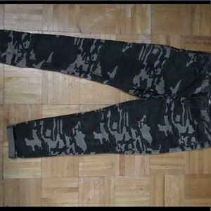 Army jeans
