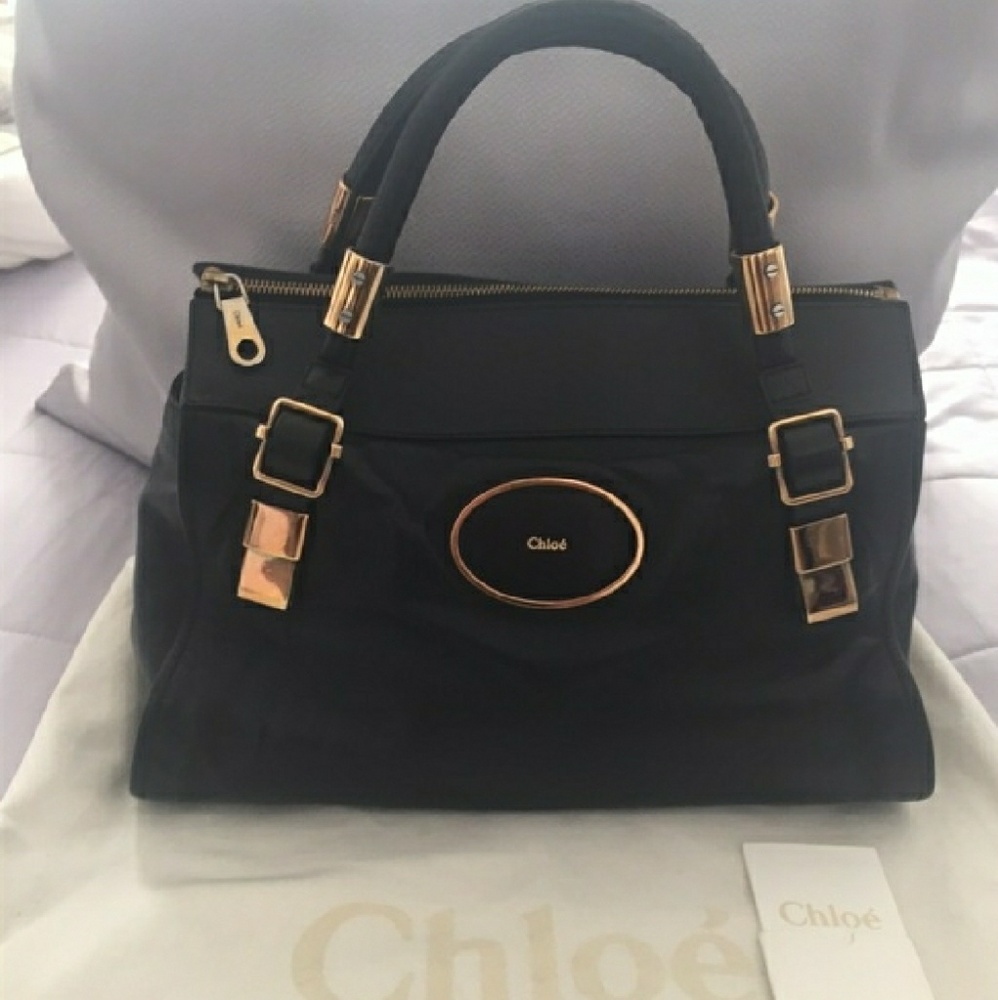Chloe handbag