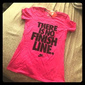 Nike tshirt