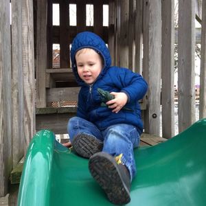 Meet your Posher, Lana