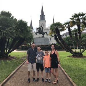 Meet your Posher, Kristina