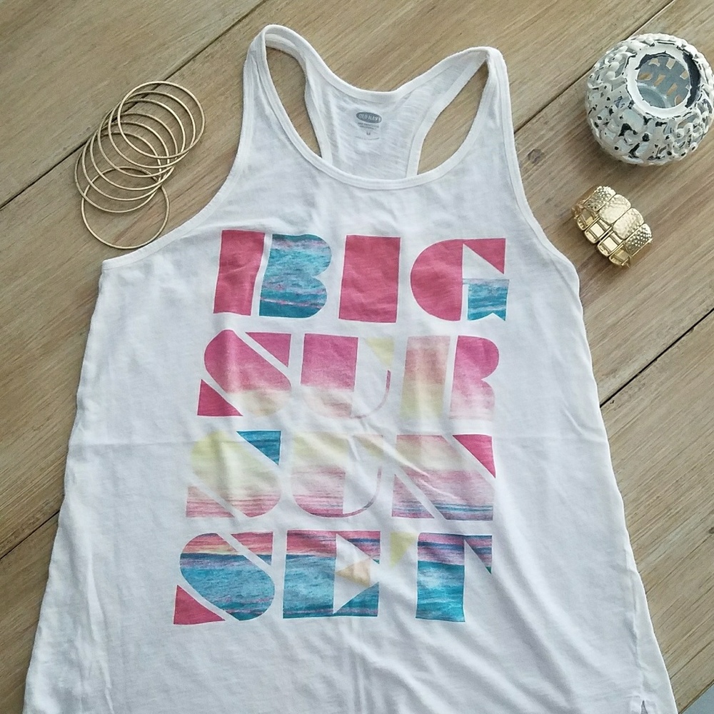 Tank