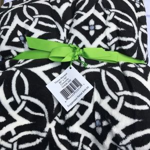 Vera Bradley blanket